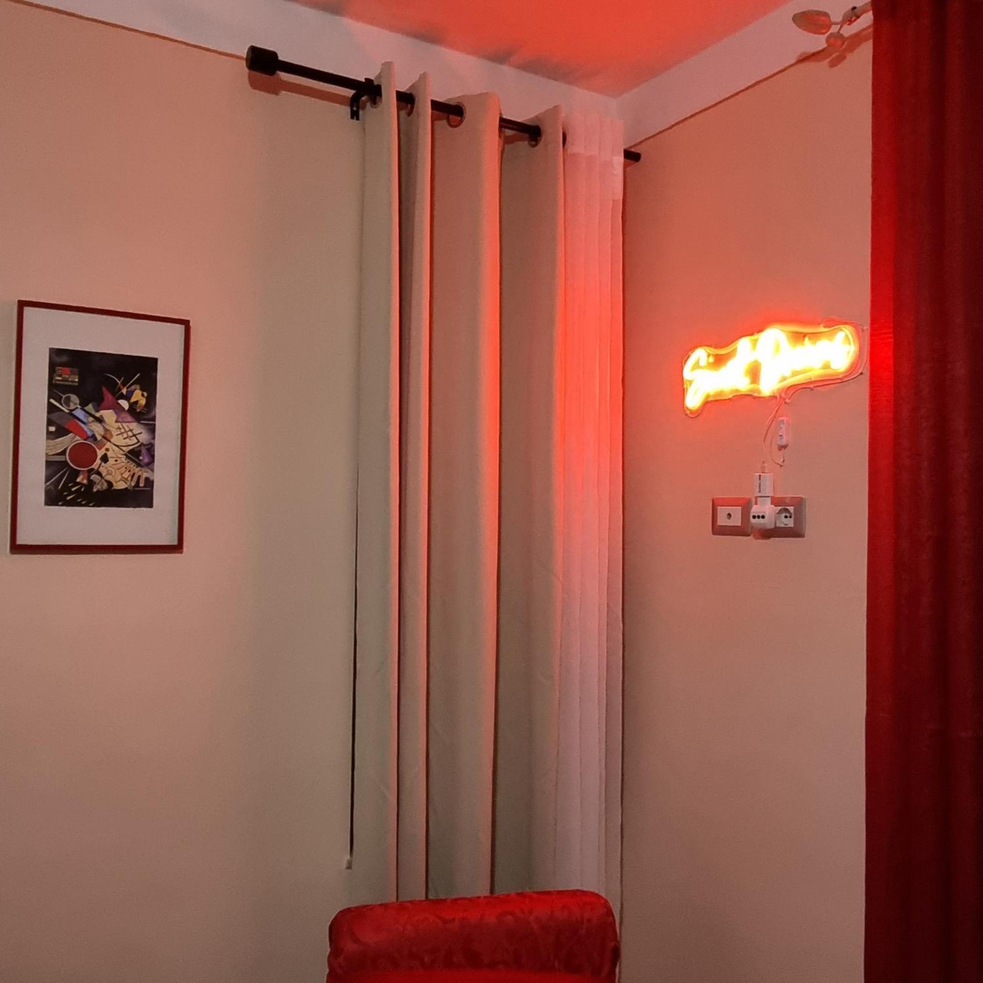 Hotel Sweet Dream Passignano sul Trasimeno Exterior foto